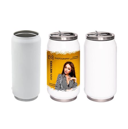 פחית שתיה 500 מ"ל עם הדפסה אישית