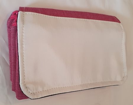 קלמר 3 תאים בצבעים שונים